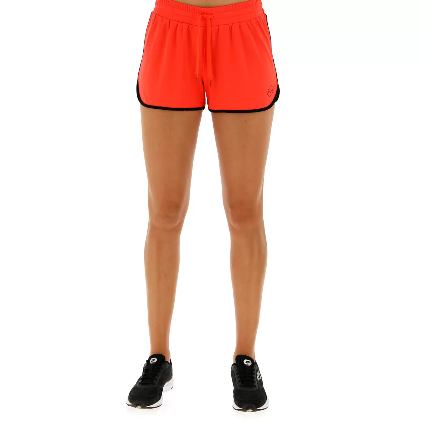 Woman Lotto Short Venezia W Pl