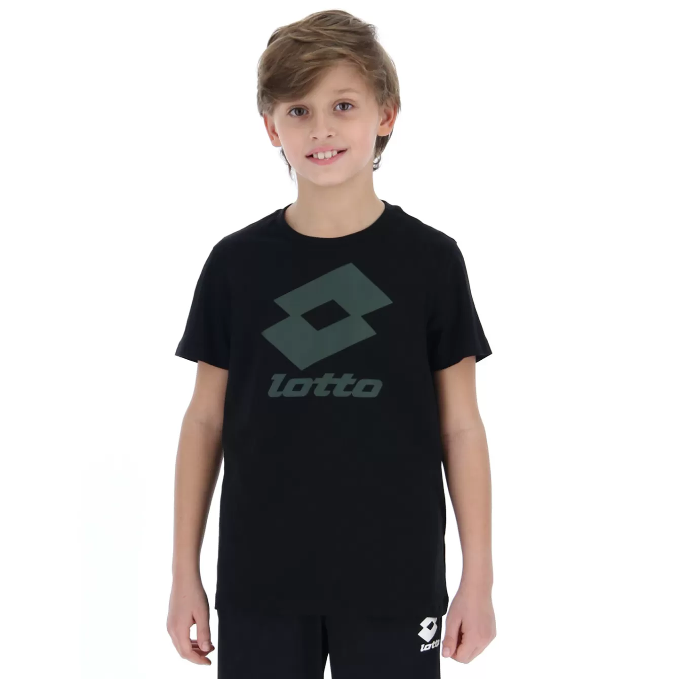 Kids Lotto Smart B Ii Tee Js