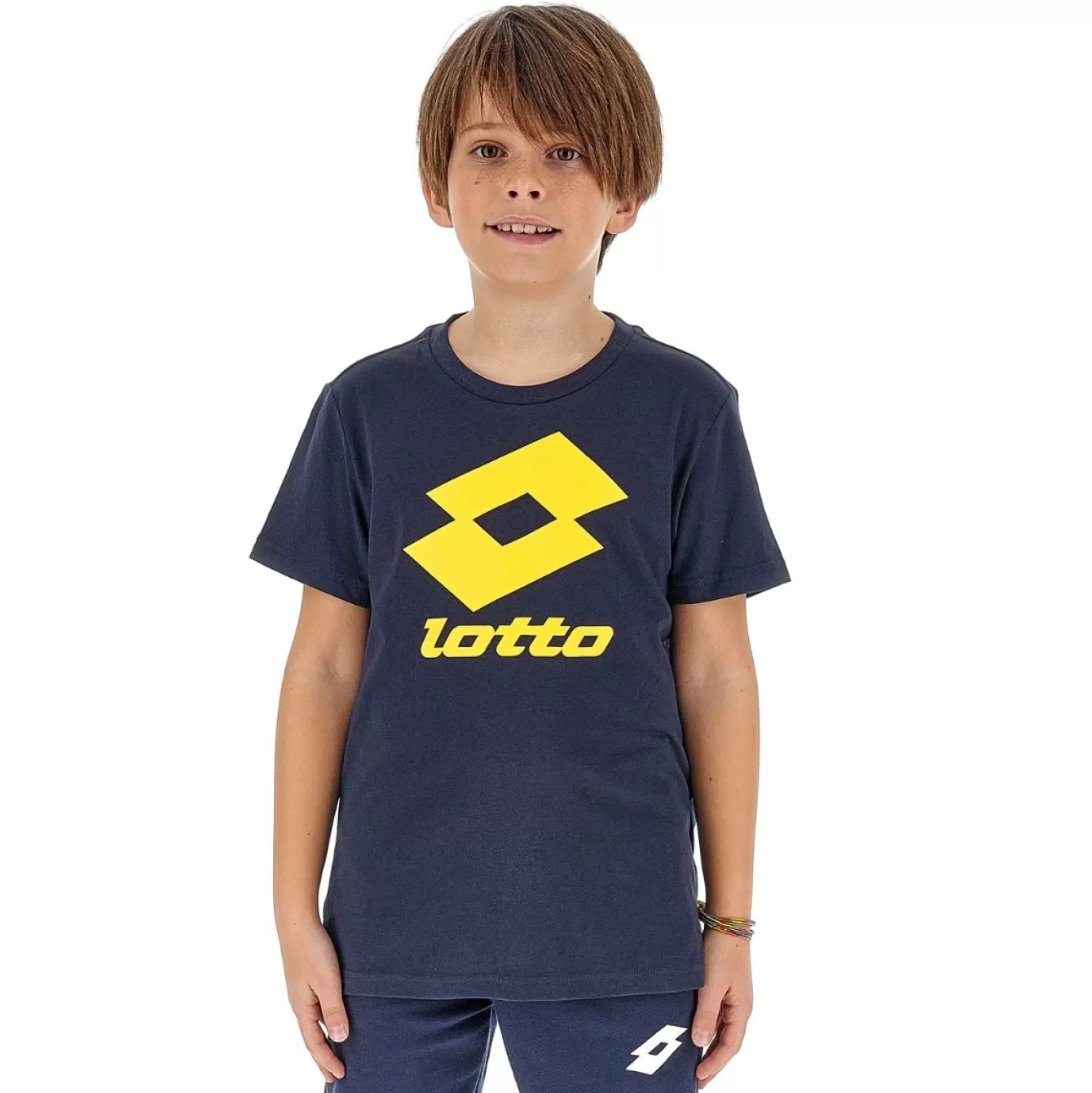 Kids Lotto Smart B Ii Tee Js