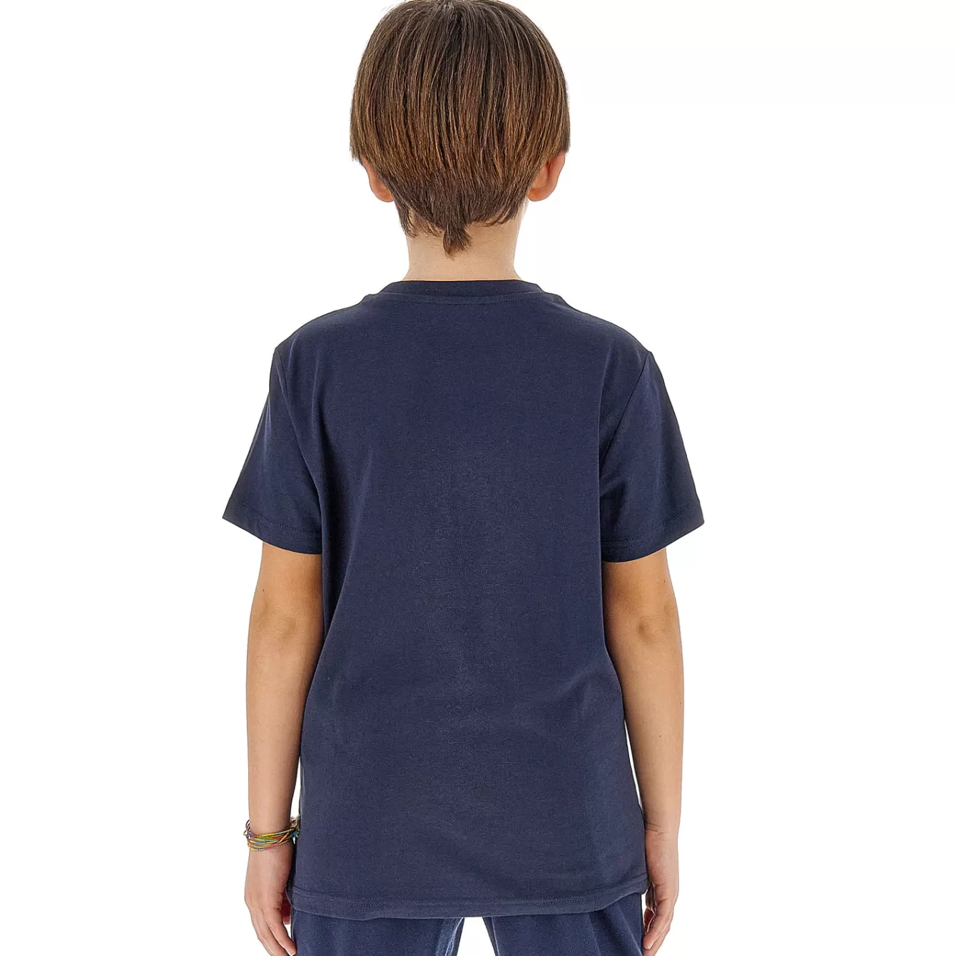 Kids Lotto Smart B Ii Tee Js