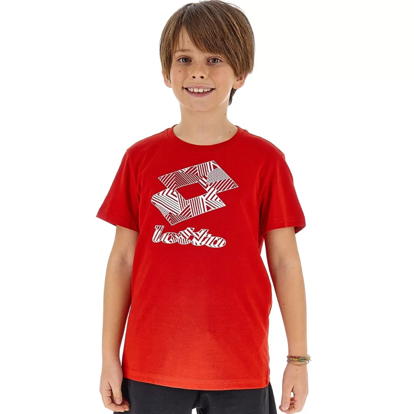 Kids Lotto Smart B Iii Tee