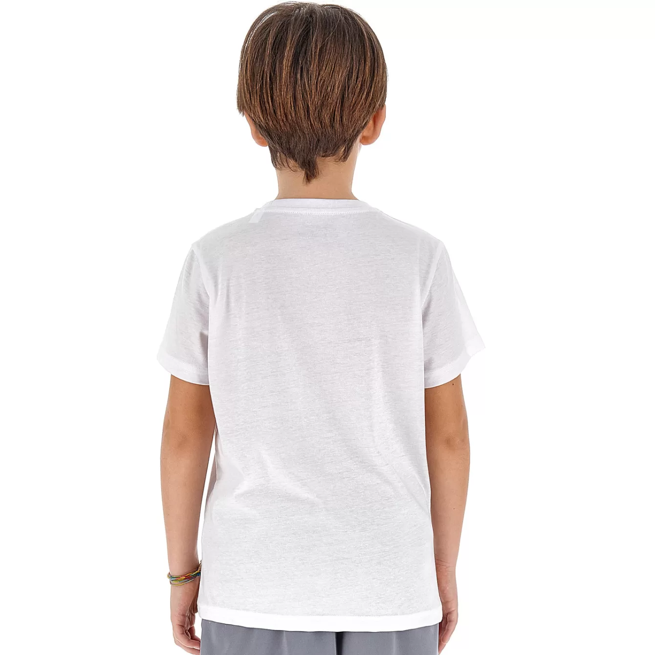 Kids Lotto Smart B Iii Tee