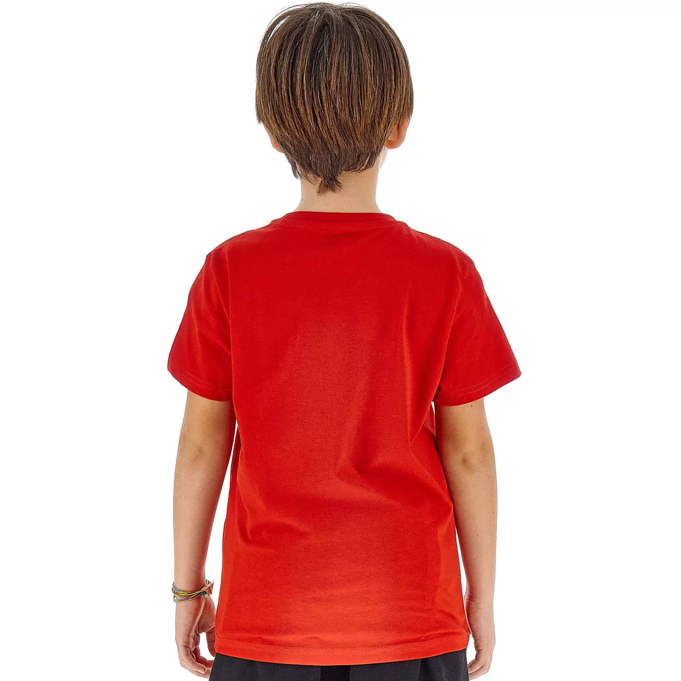 Kids Lotto Smart B Iii Tee