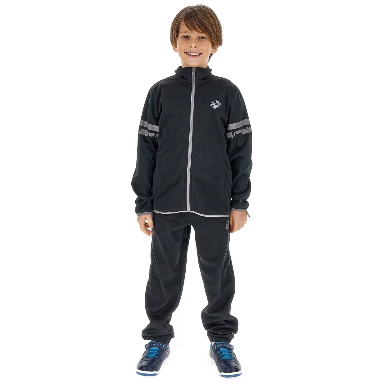 Kids Lotto Smart B Iv Suit