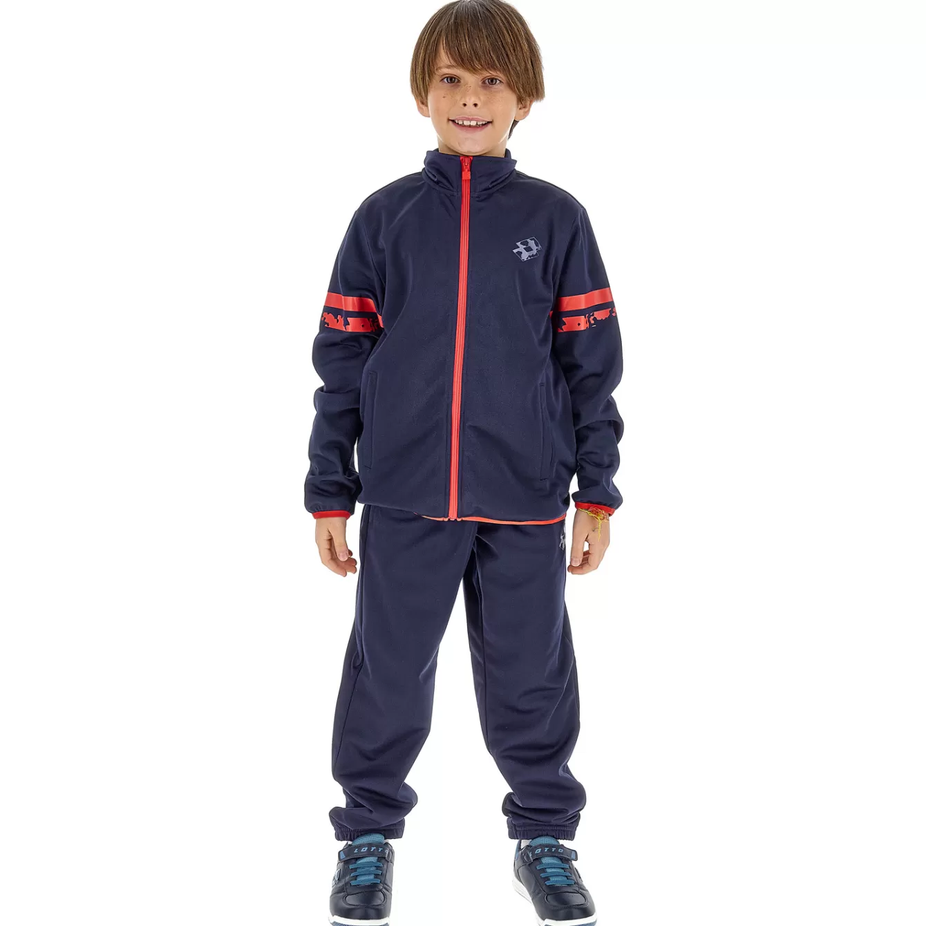 Kids Lotto Smart B Iv Suit