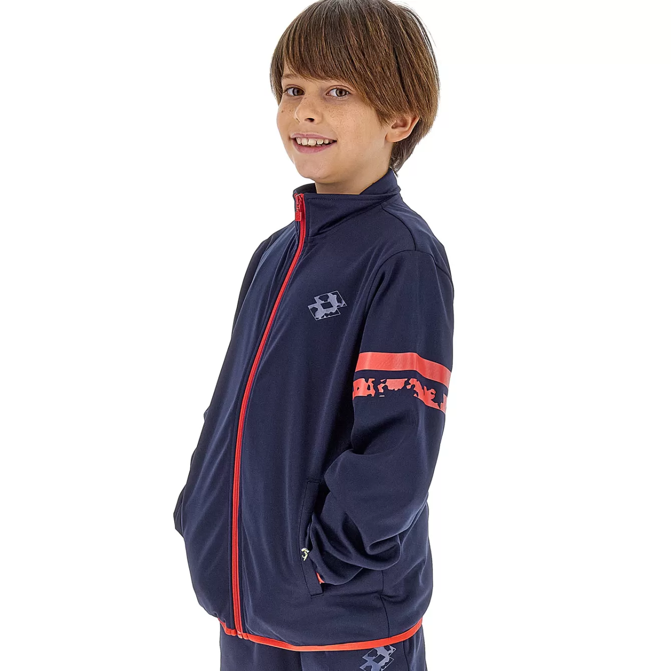 Kids Lotto Smart B Iv Suit