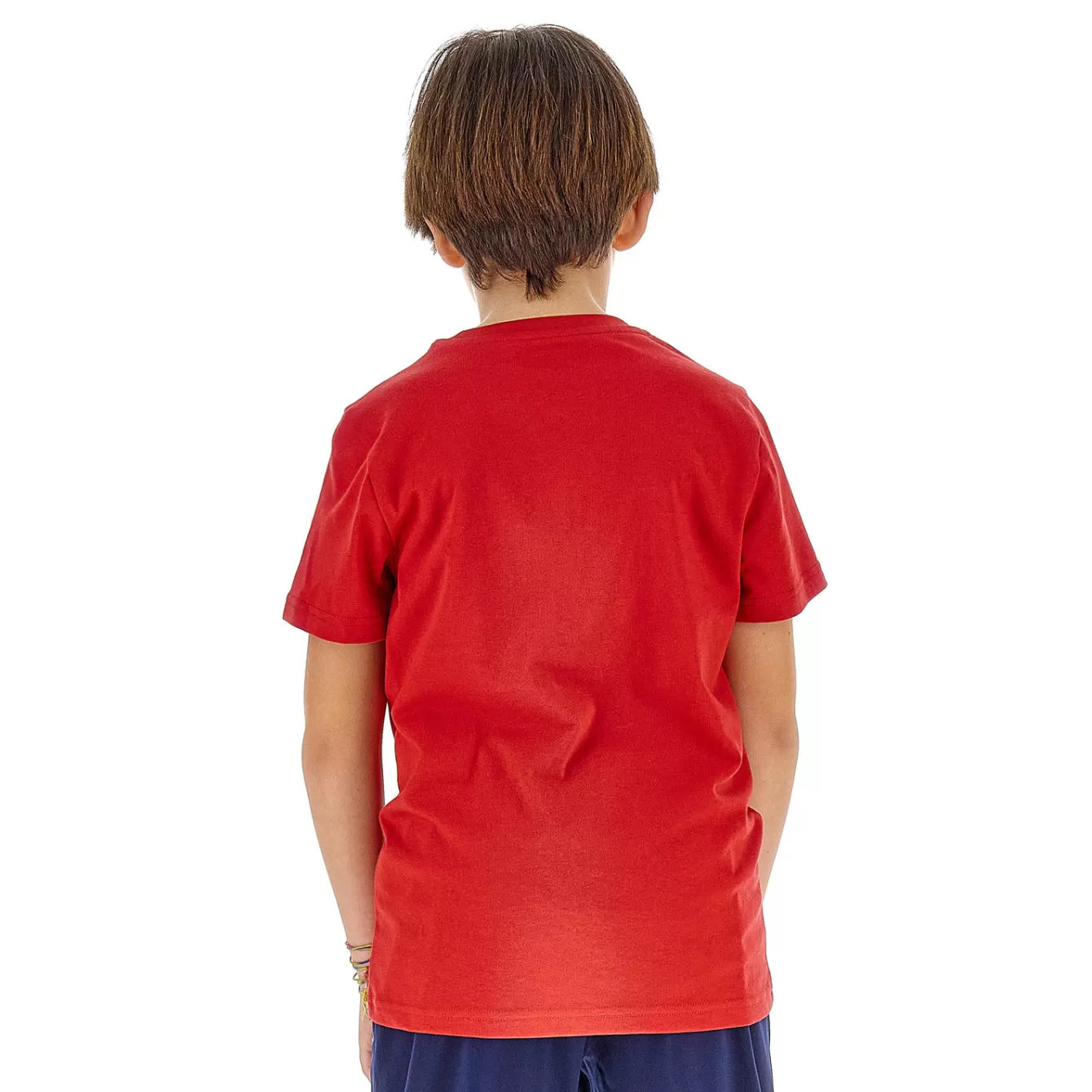 Kids Lotto Smart B Iv Tee