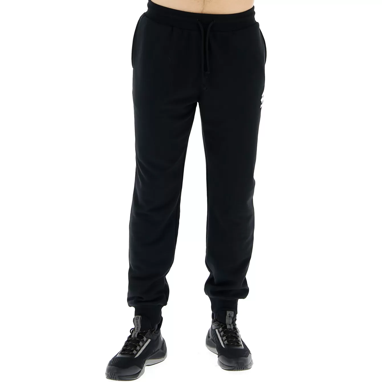 Man Lotto Smart Ii Pant Ft