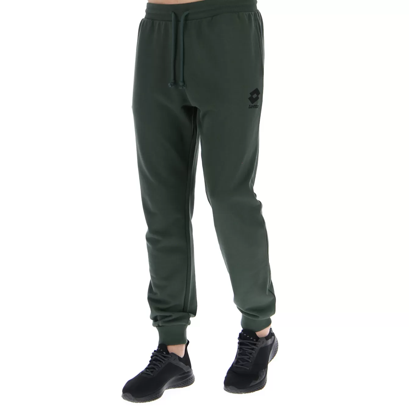 Man Lotto Smart Ii Pant Ft