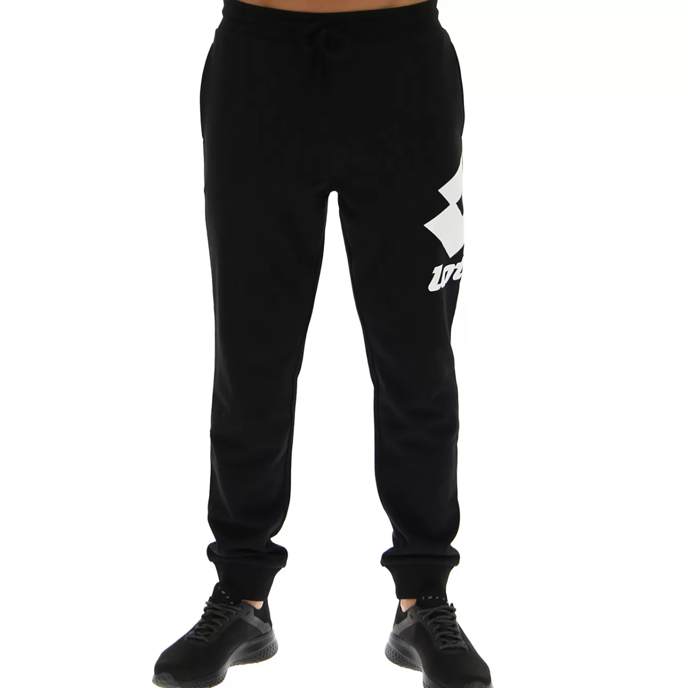 Man Lotto Smart Ii Pant Ft