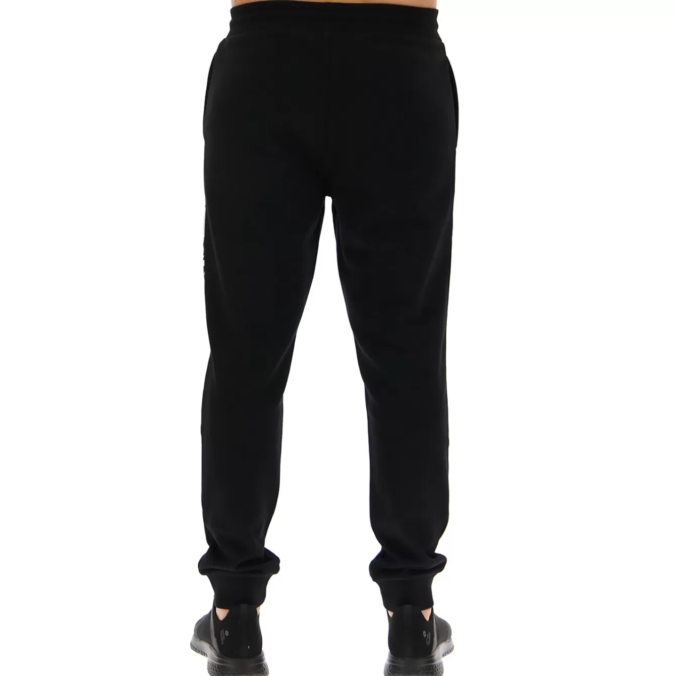 Man Lotto Smart Ii Pant Ft