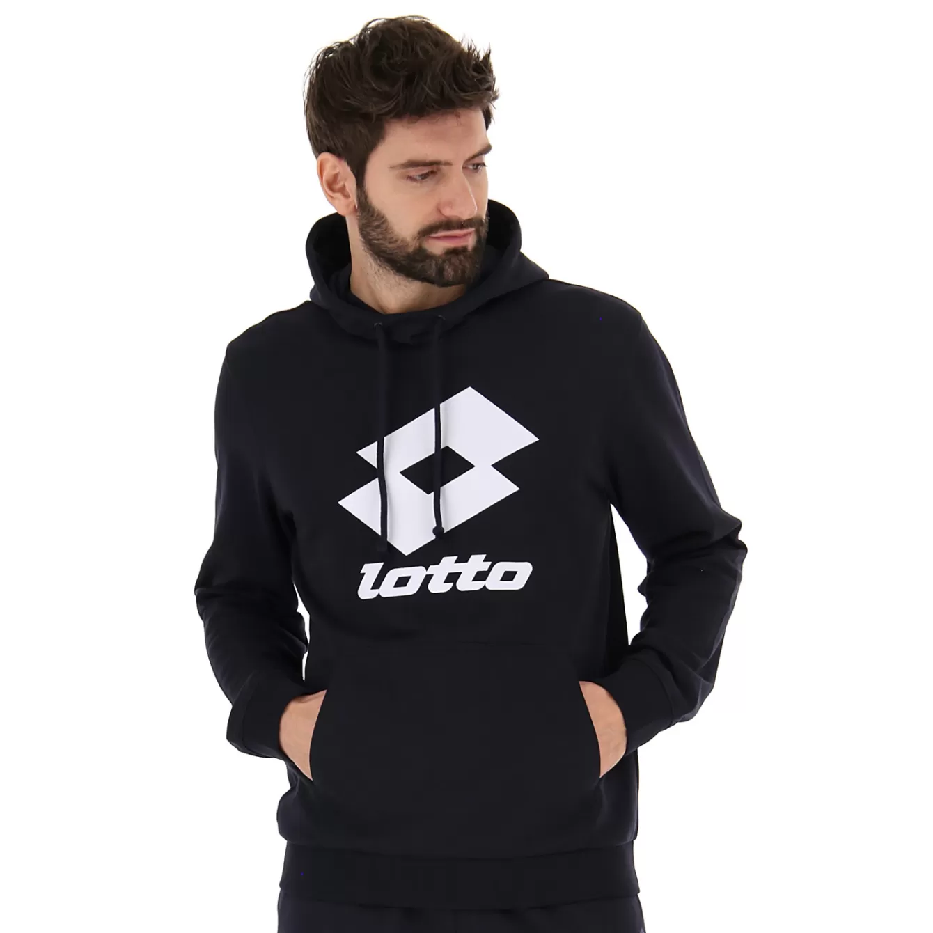 Man Lotto Smart Ii Sweat Hd Ft