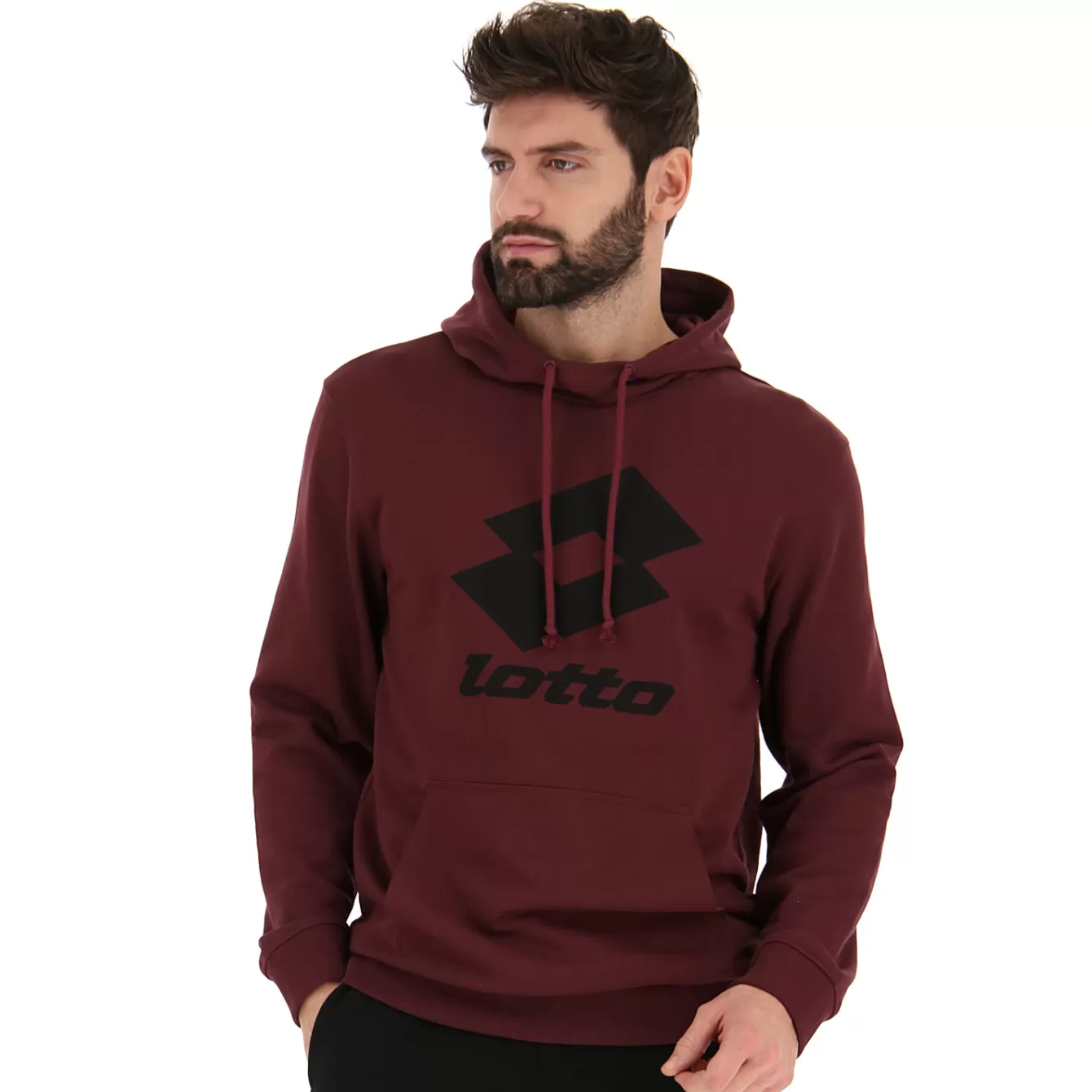 Man Lotto Smart Ii Sweat Hd Ft