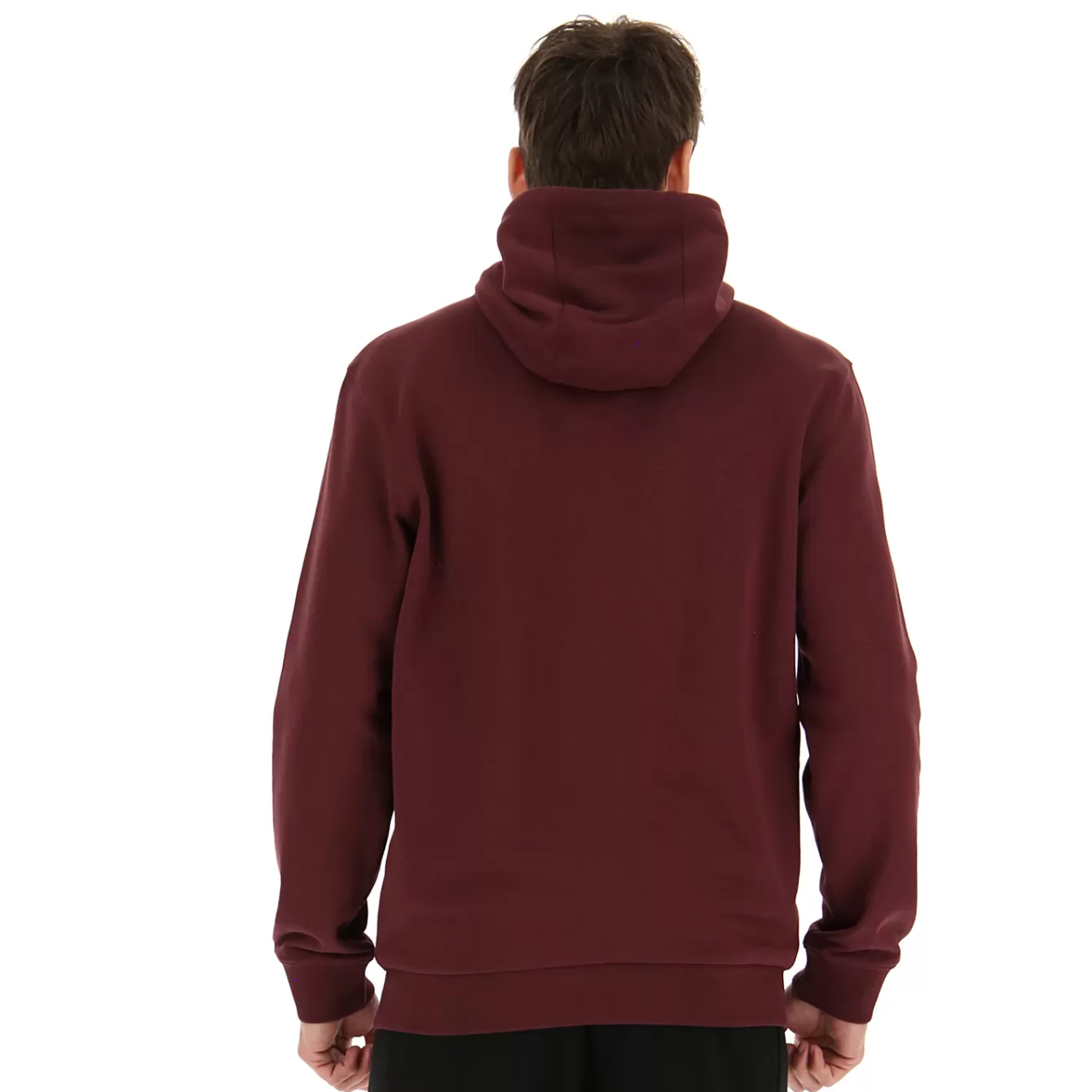 Man Lotto Smart Ii Sweat Hd Ft