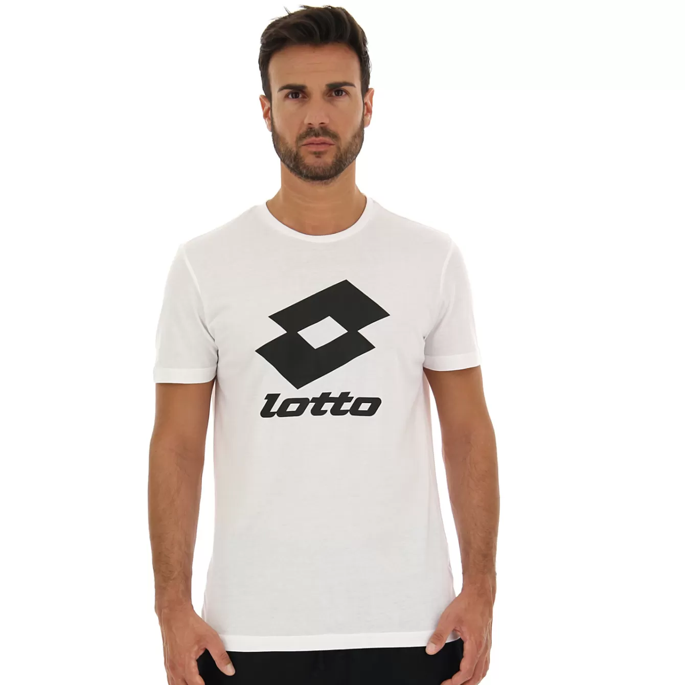 Man Lotto Smart Ii Tee Js