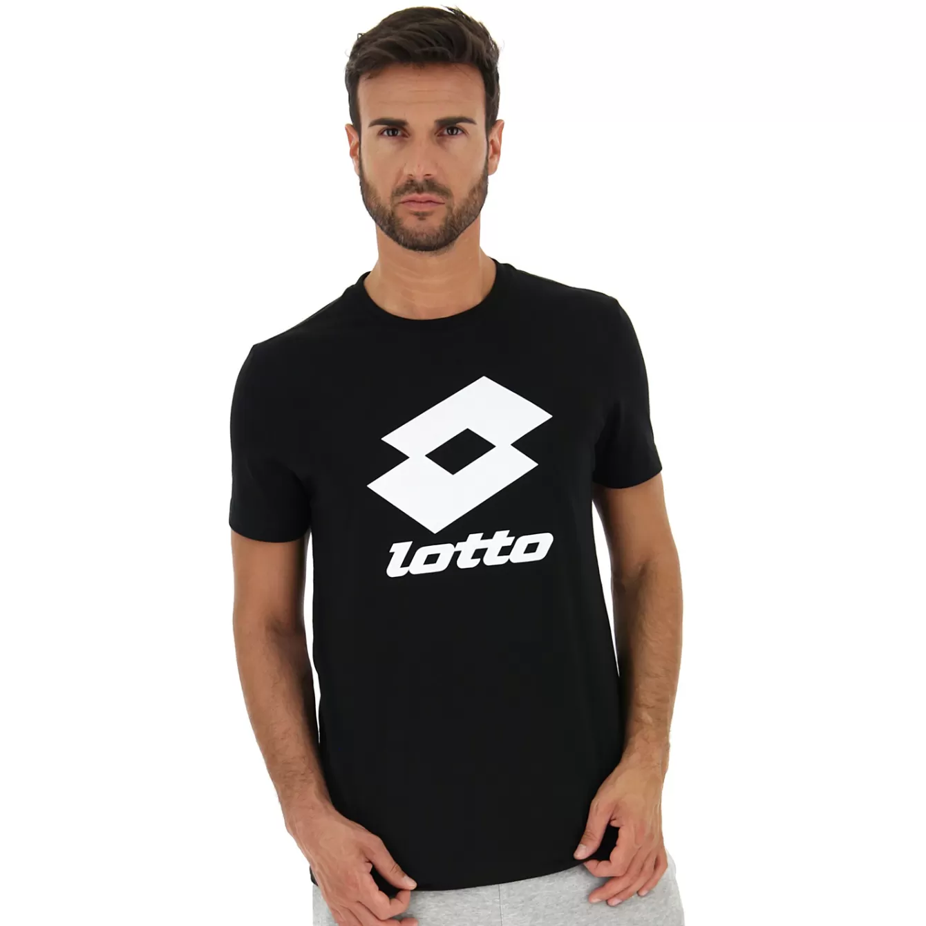 Man Lotto Smart Ii Tee Js