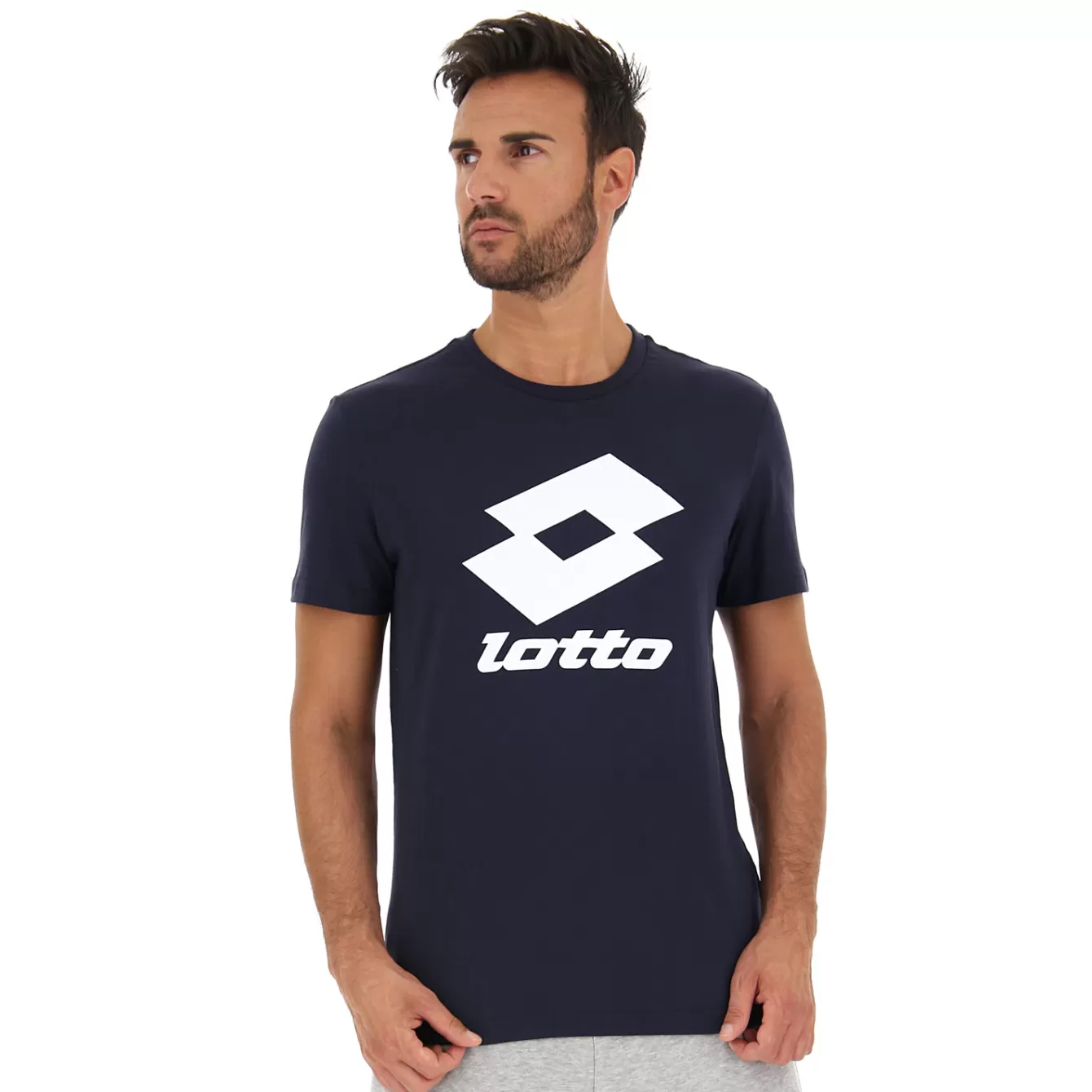 Man Lotto Smart Ii Tee Js