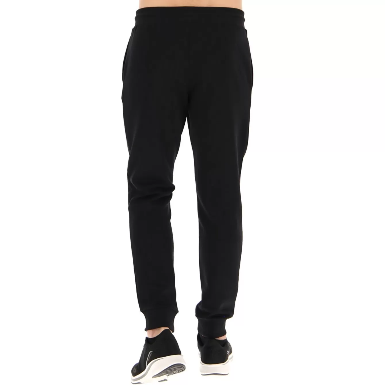 Man Lotto Smart Iii Pant 1