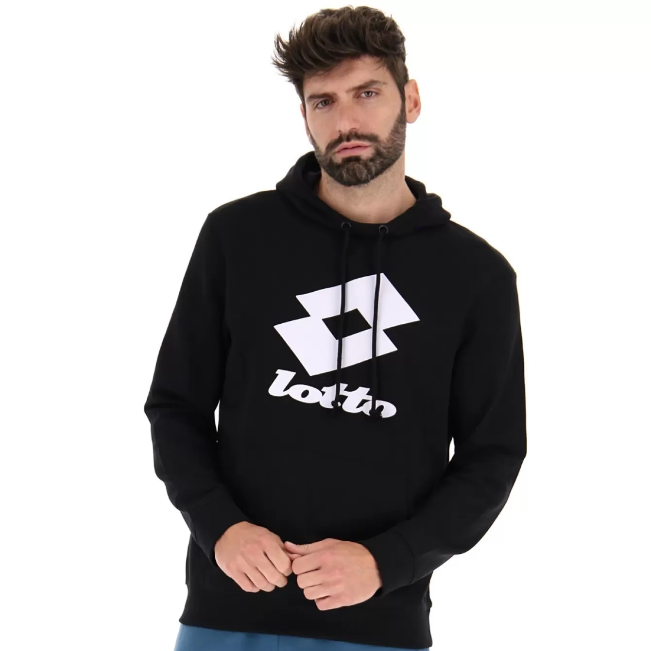 Man Lotto Smart Iii Sweat Hd