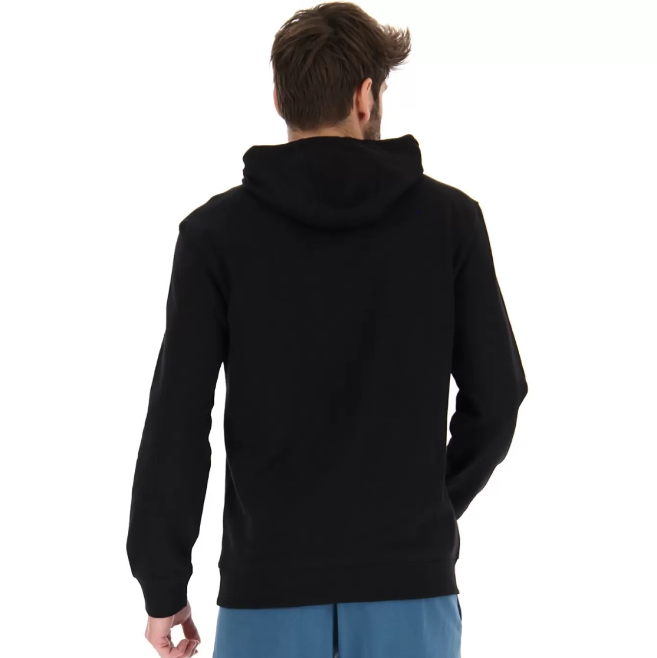 Man Lotto Smart Iii Sweat Hd