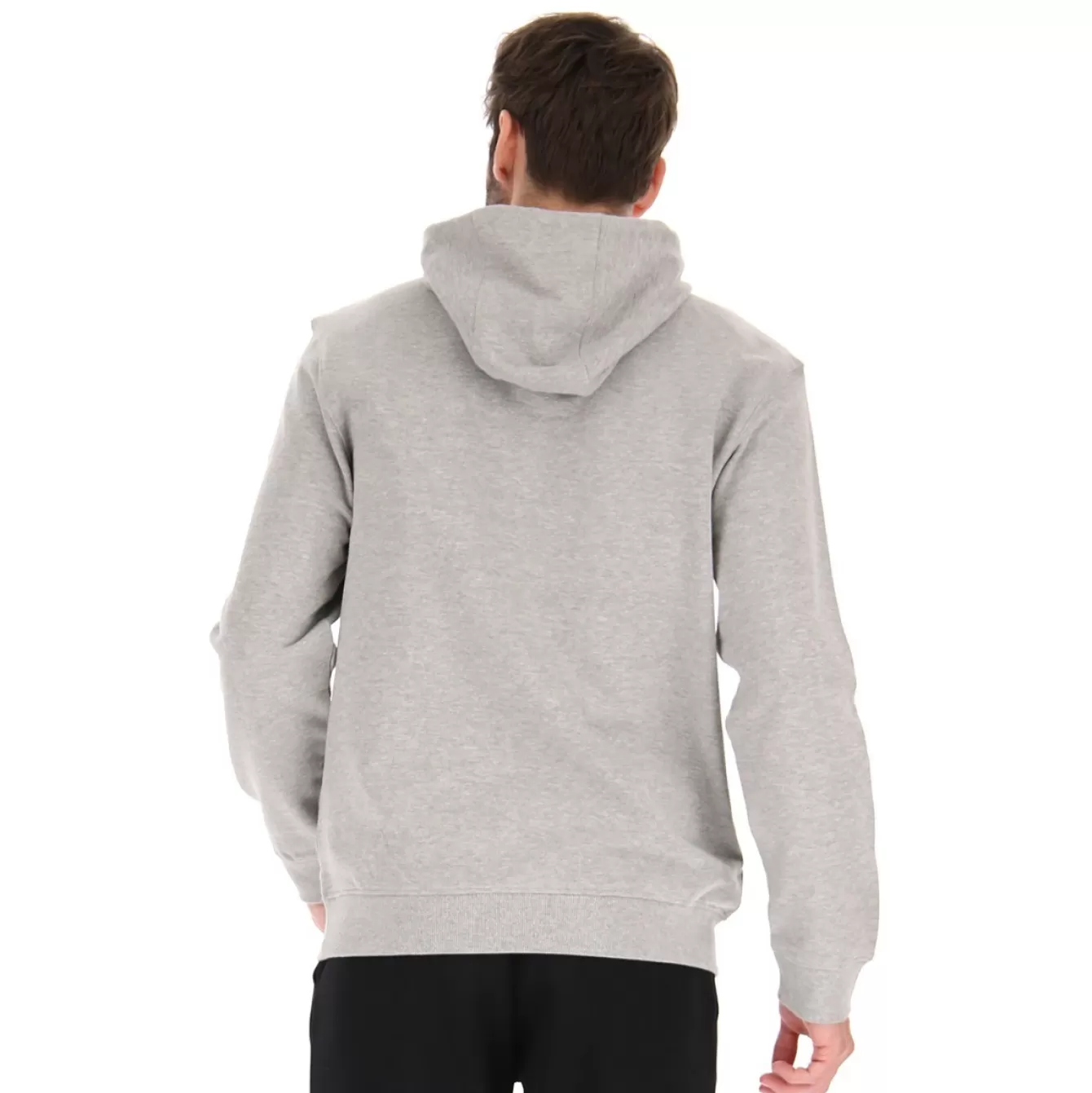 Man Lotto Smart Iii Sweat Hd Mel