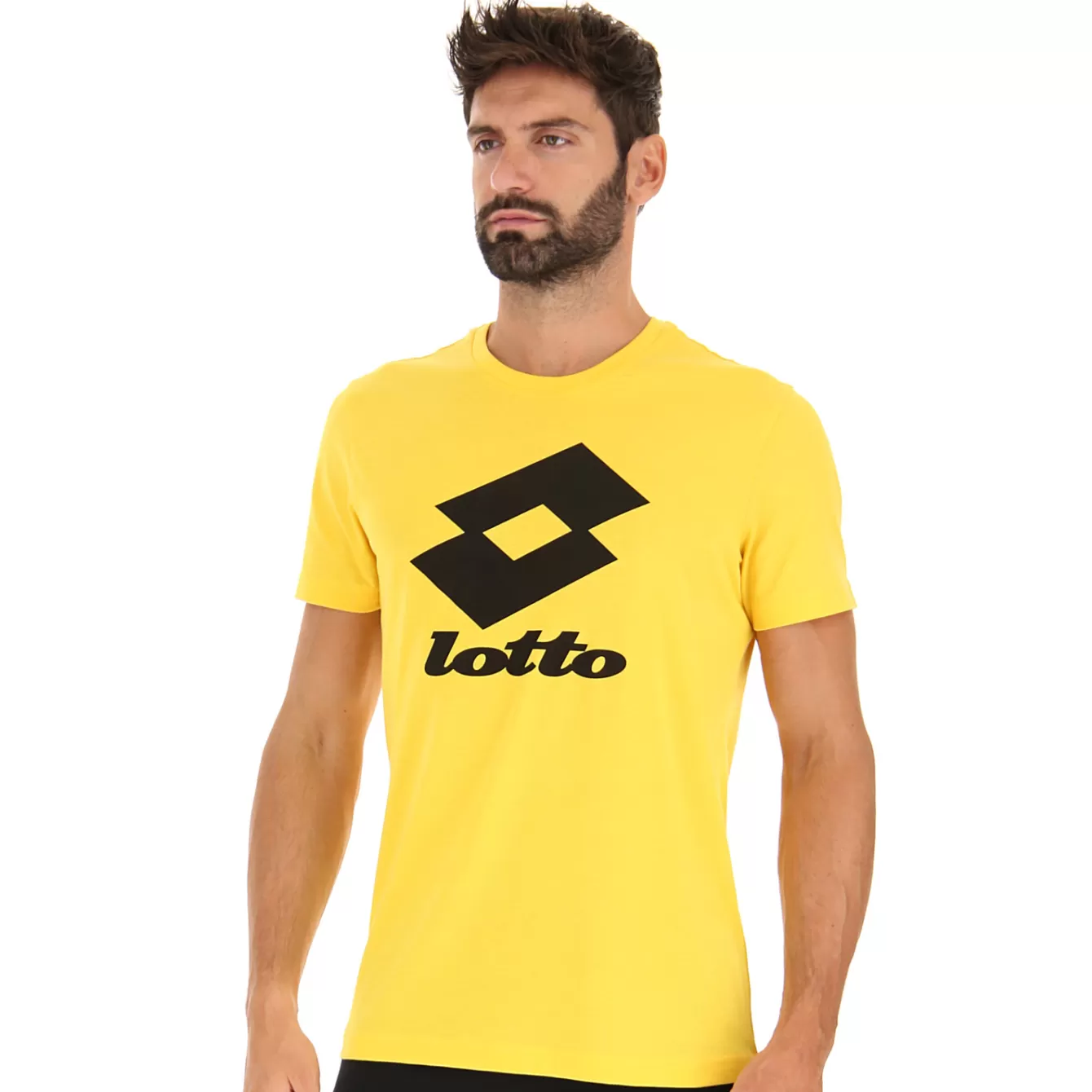 Man Lotto Smart Iii Tee