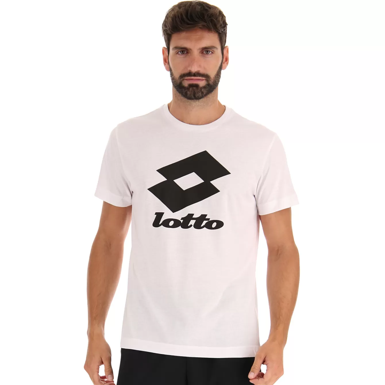 Man Lotto Smart Iii Tee