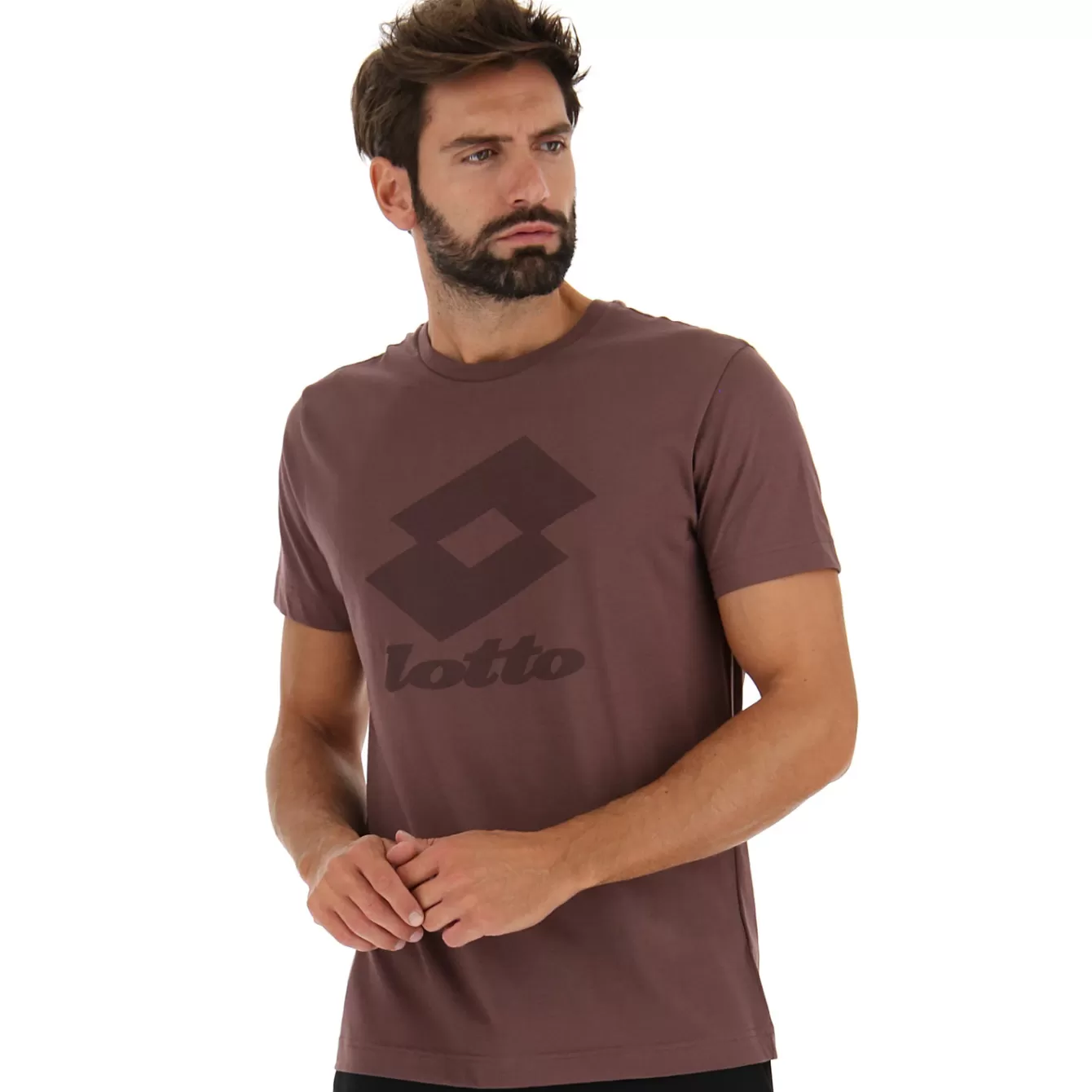 Man Lotto Smart Iii Tee