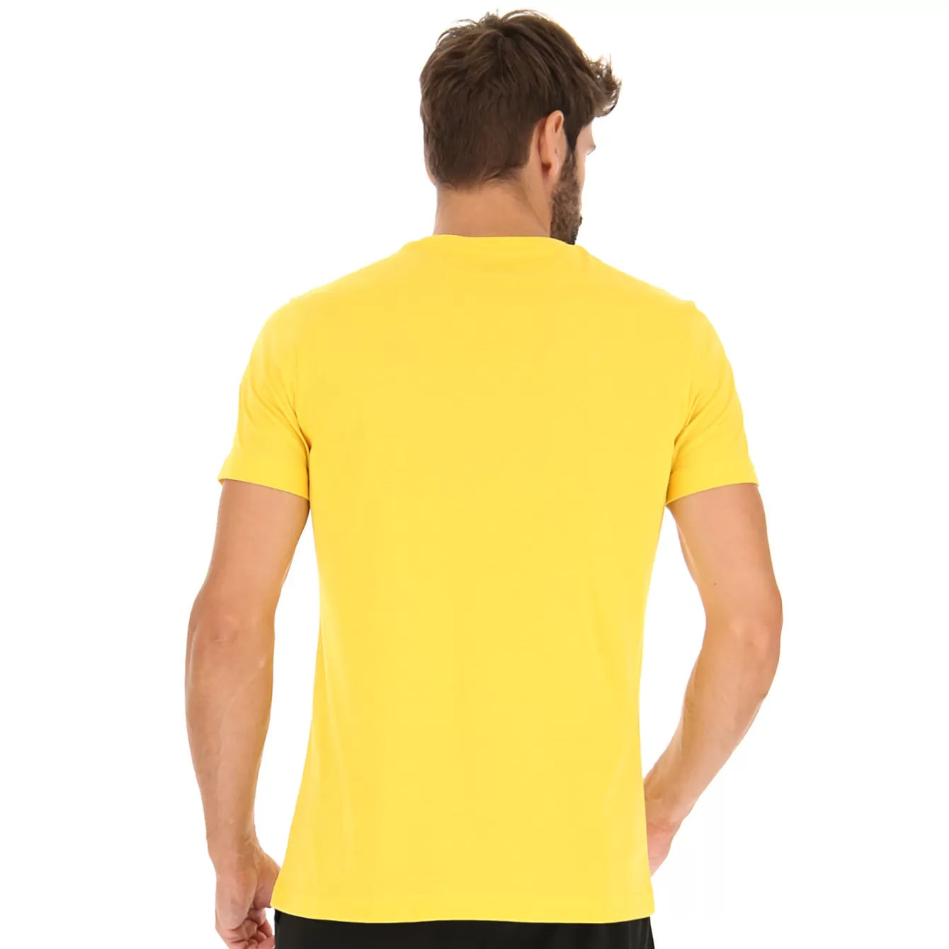 Man Lotto Smart Iii Tee