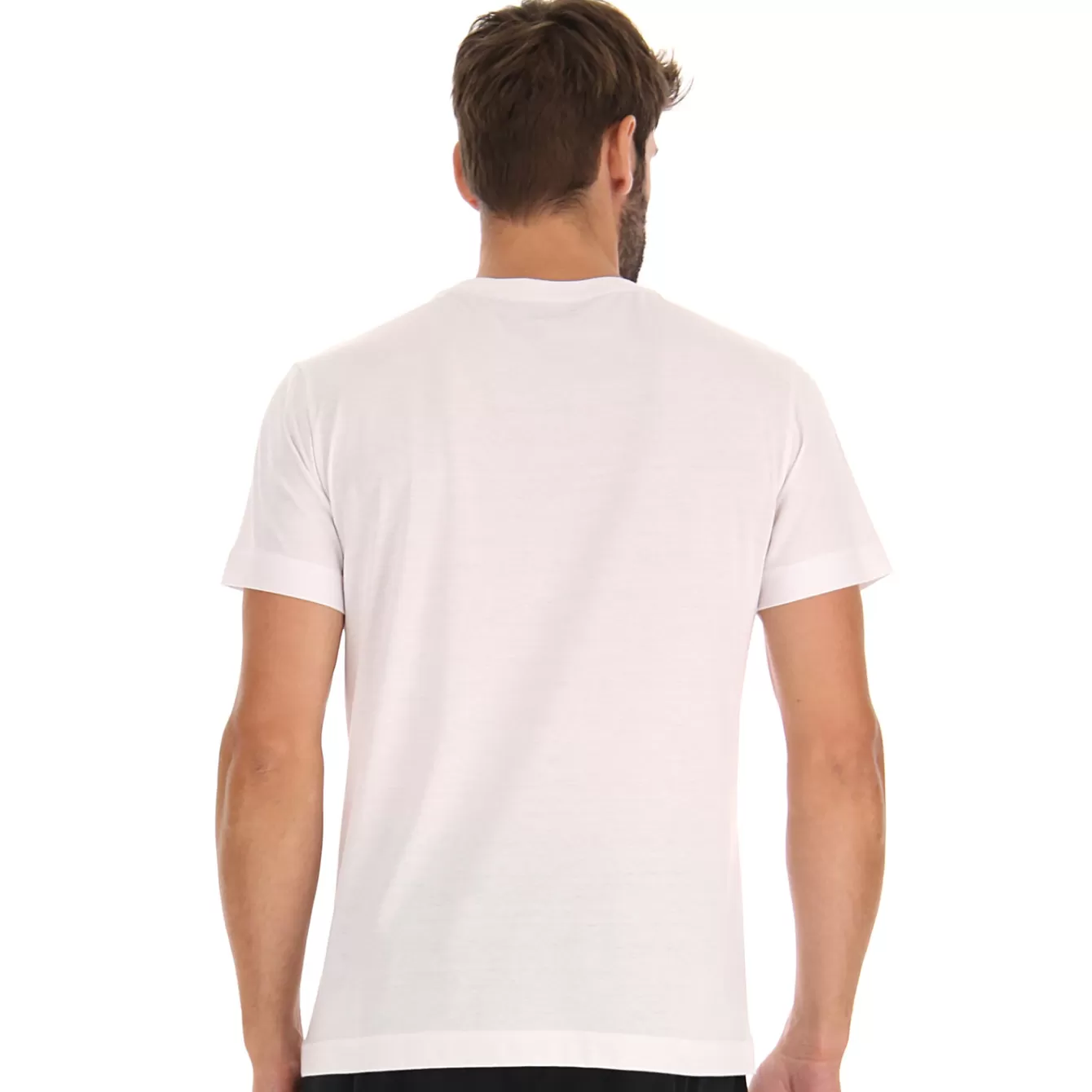 Man Lotto Smart Iii Tee