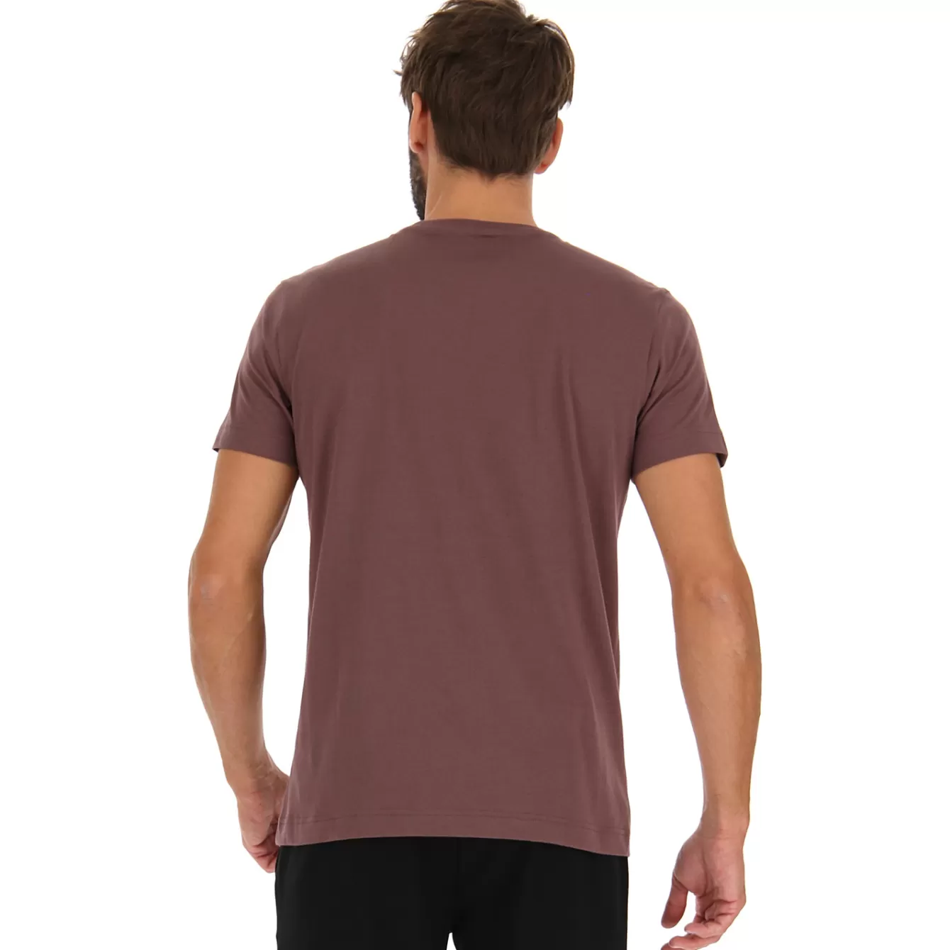 Man Lotto Smart Iii Tee