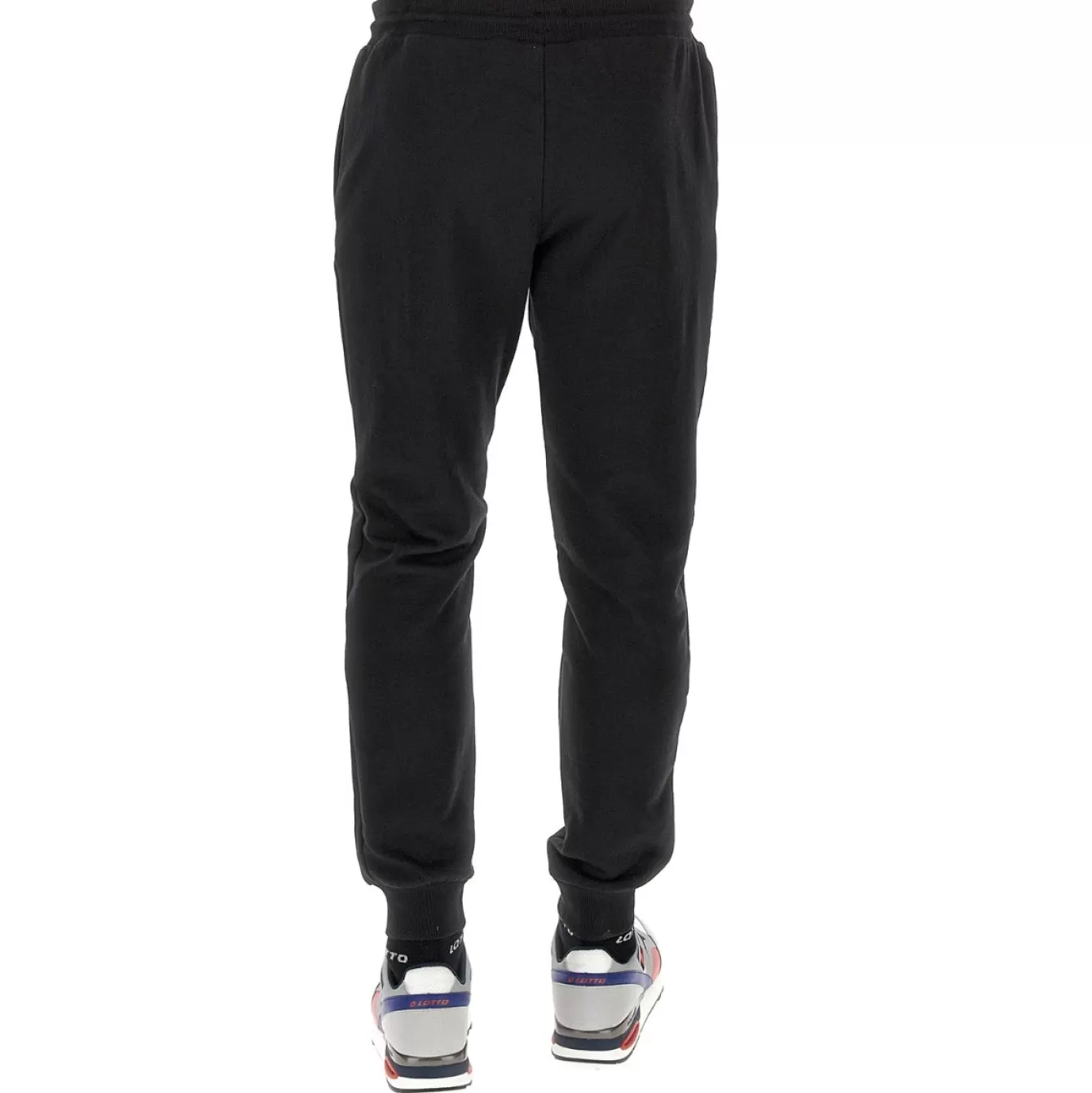 Man Lotto Smart Iv Pant 1