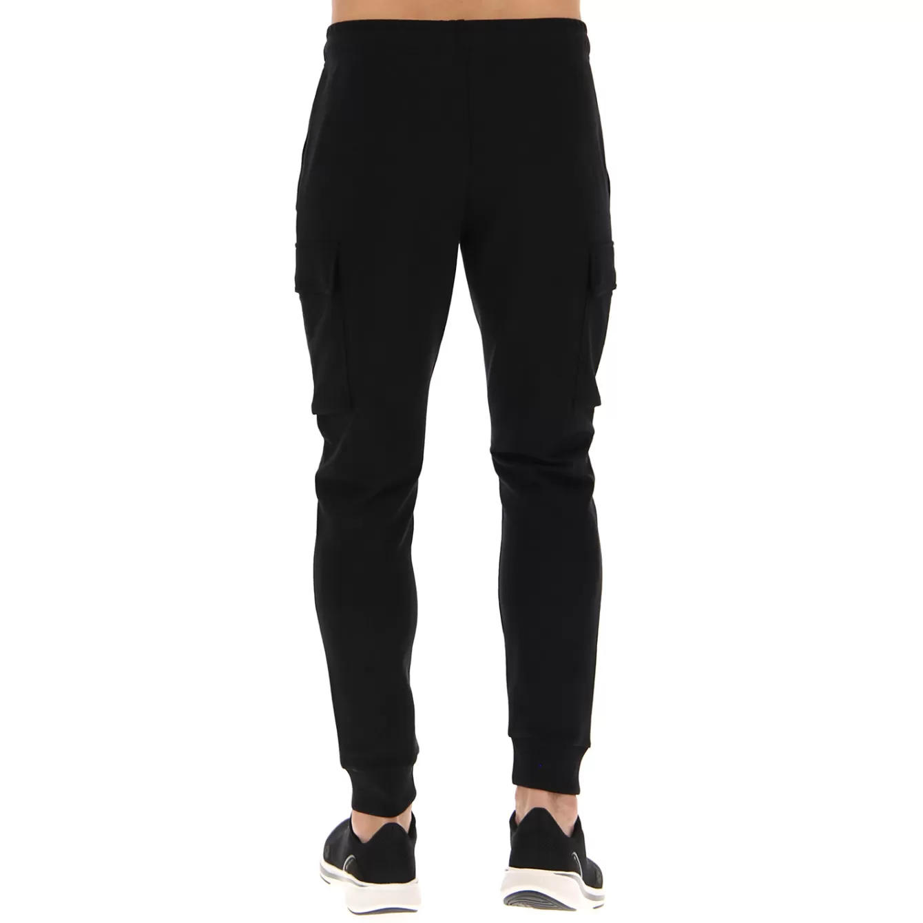 Man Lotto Smart Iv Pant 3