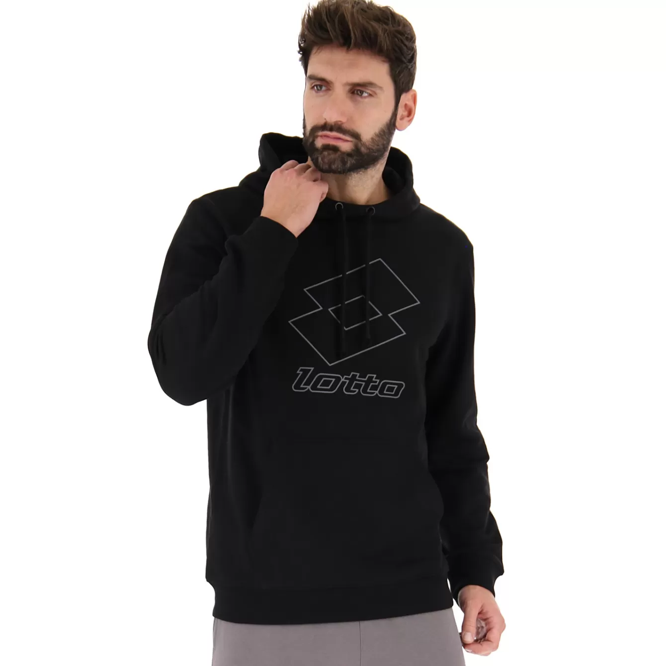 Man Lotto Smart Iv Sweat Hd 1