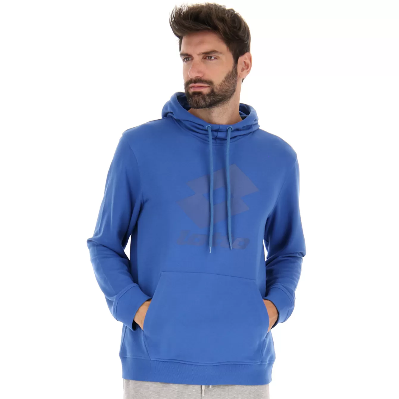 Man Lotto Smart Iv Sweat Hd 2