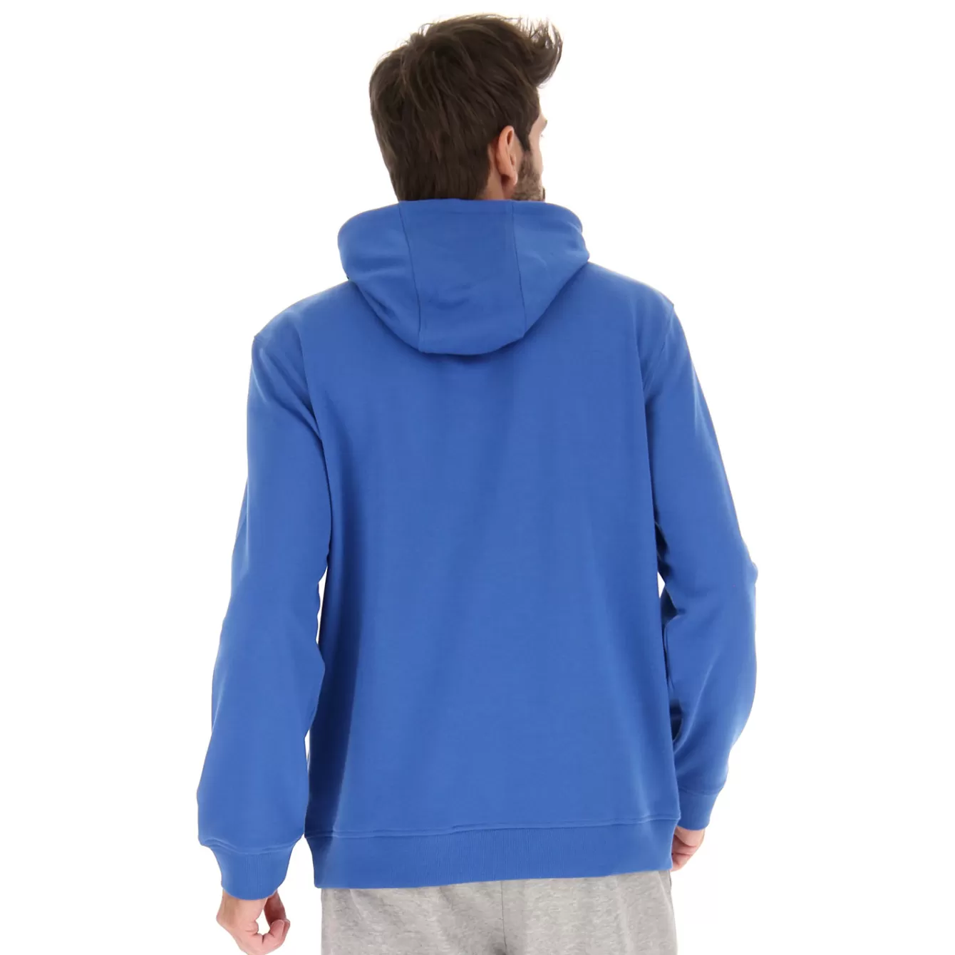 Man Lotto Smart Iv Sweat Hd 2