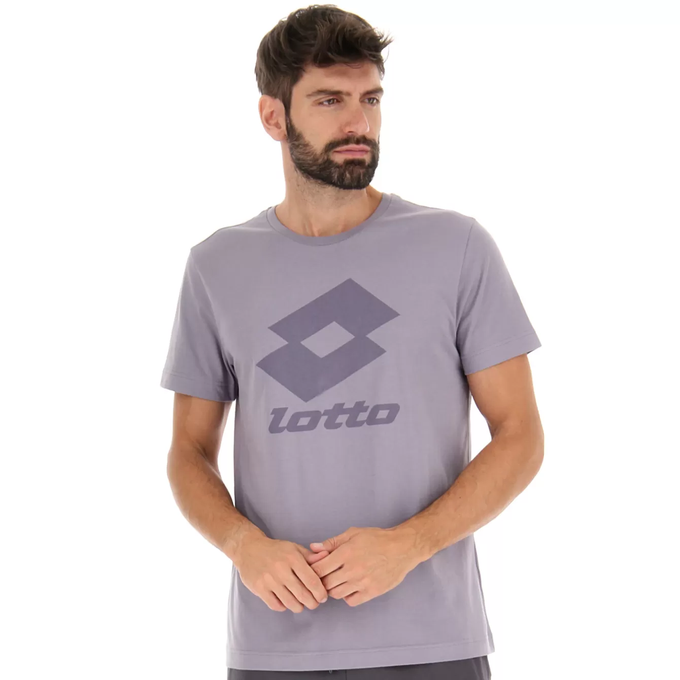 Man Lotto Smart Iv Tee 2