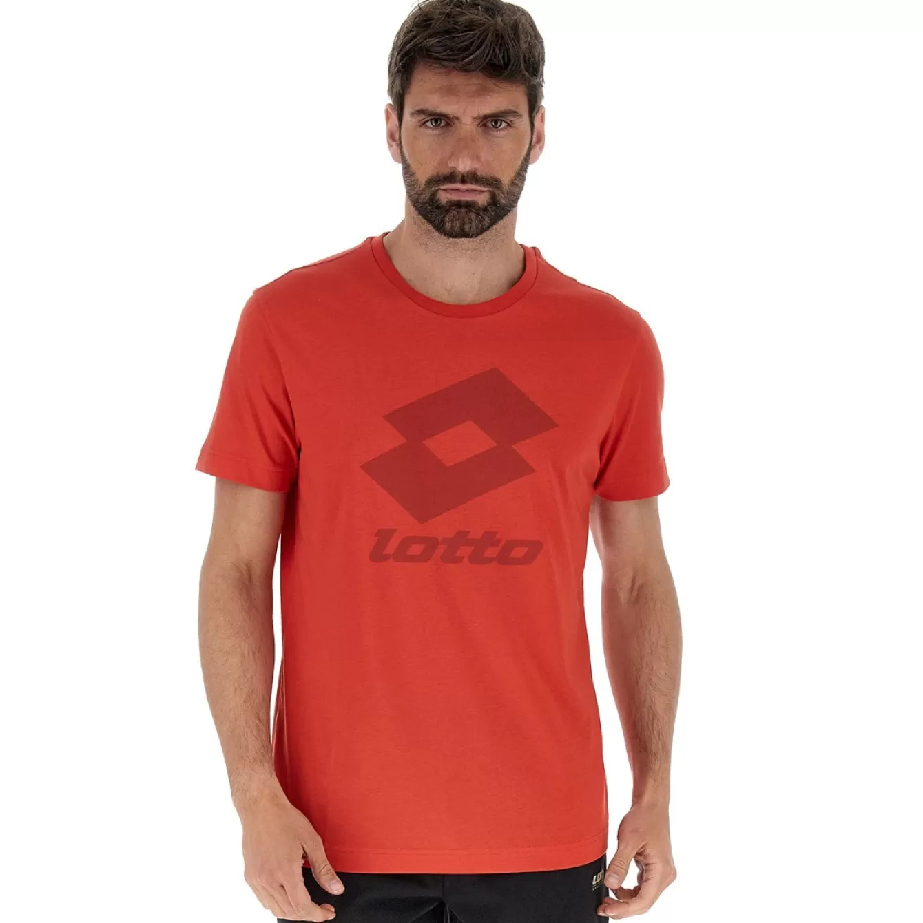 Man Lotto Smart Iv Tee 2