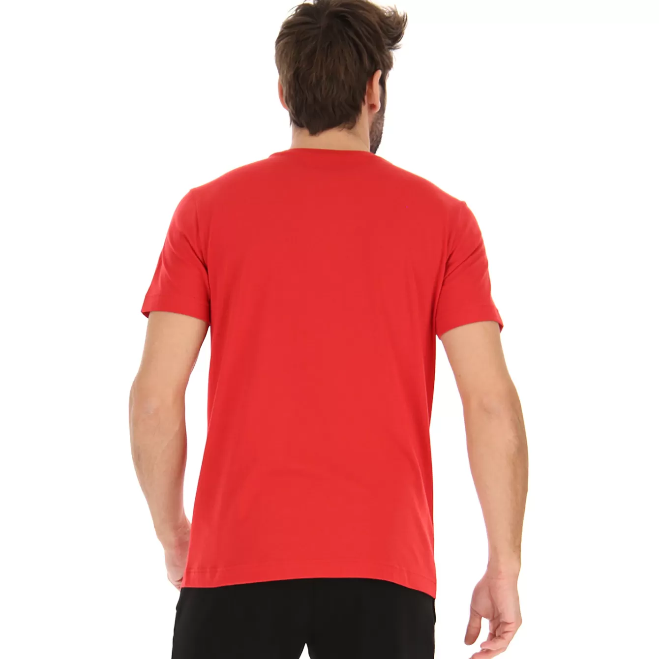 Man Lotto Smart Iv Tee 2