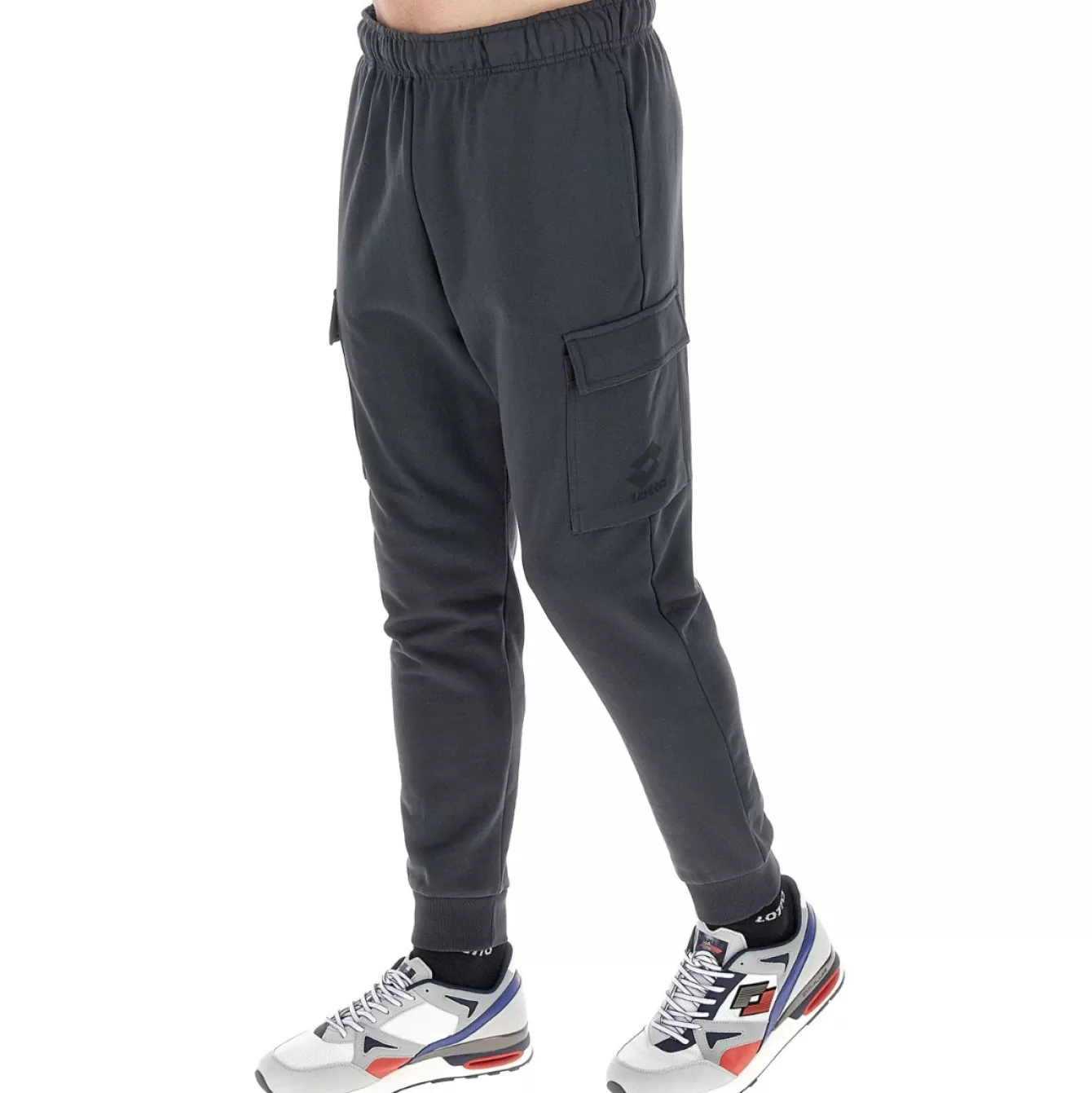 Man Lotto Smart Pant Pkt