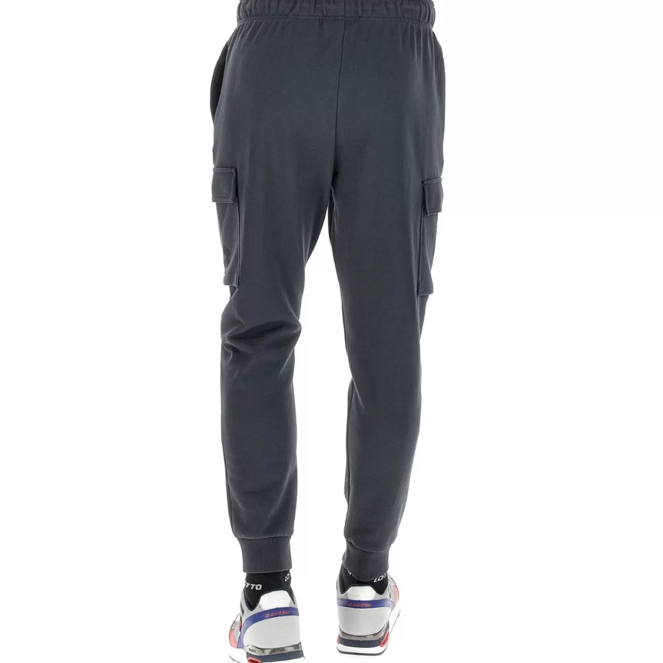 Man Lotto Smart Pant Pkt