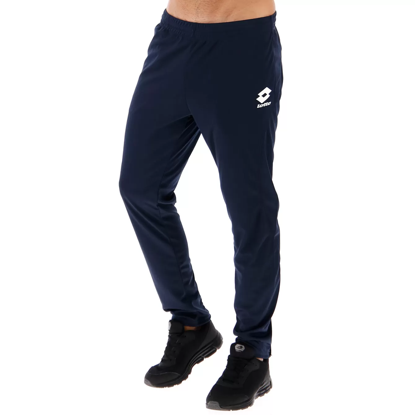 Man Lotto Smart Pants Pl