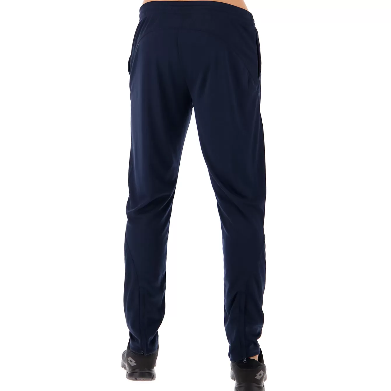 Man Lotto Smart Pants Pl