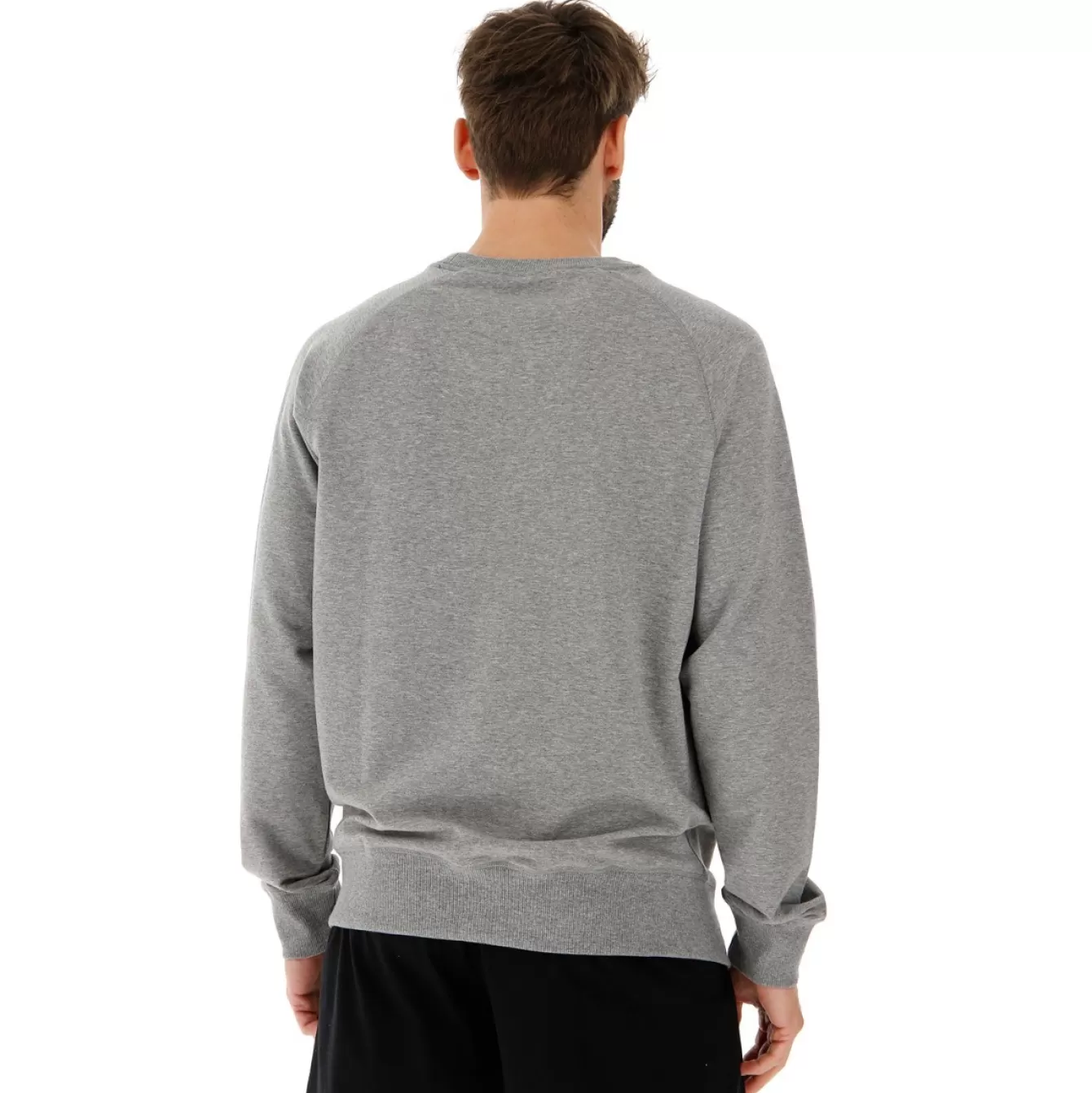 Man Lotto Smart Sweat