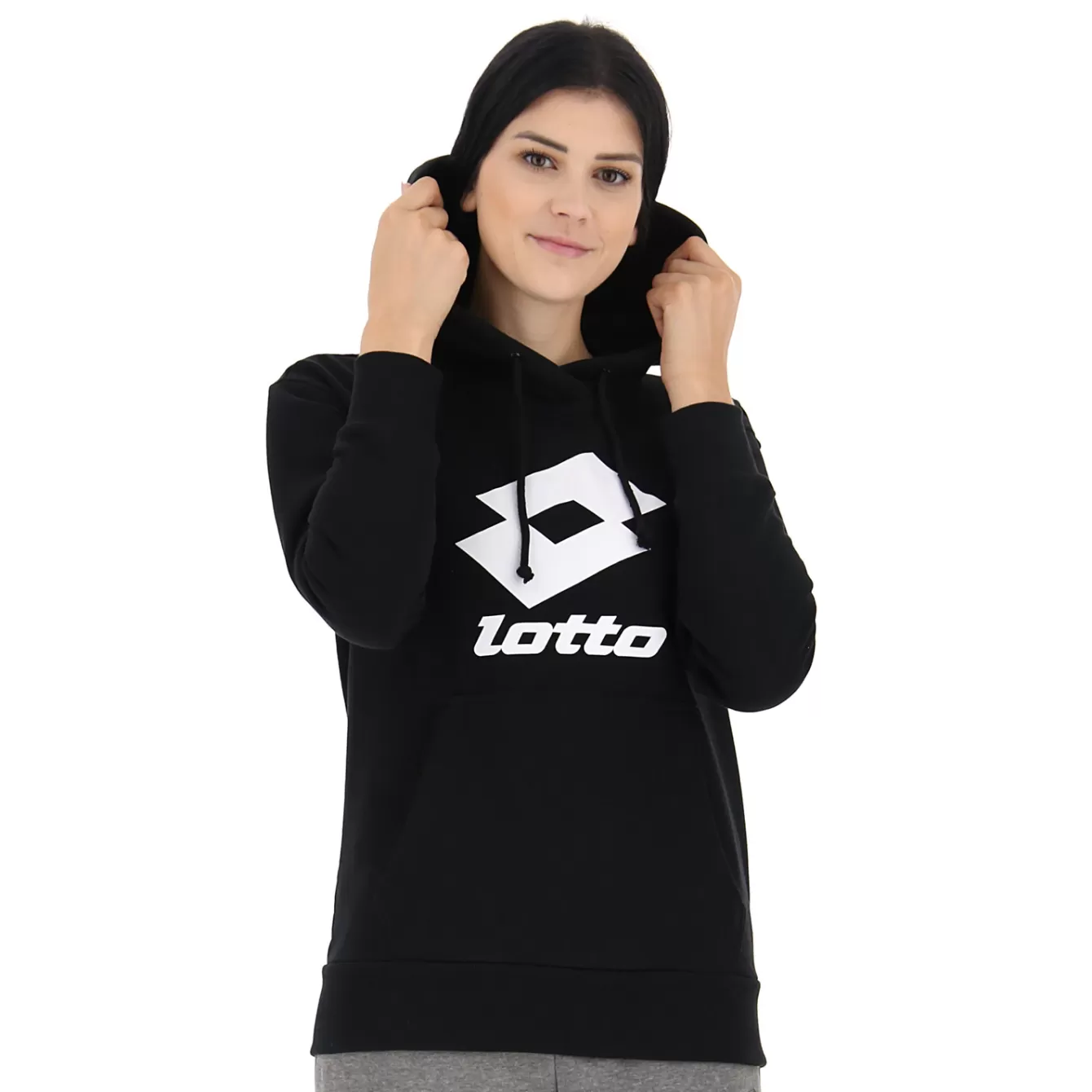 Woman Lotto Smart W Ii Sweat Hd Ft