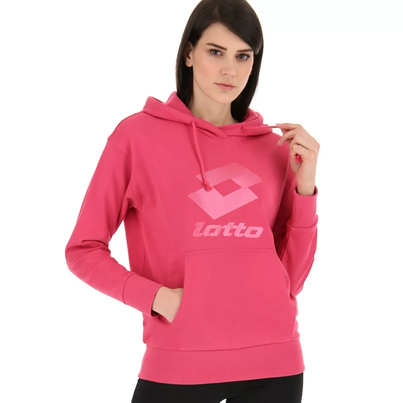 Woman Lotto Smart W Ii Sweat Hd Ft