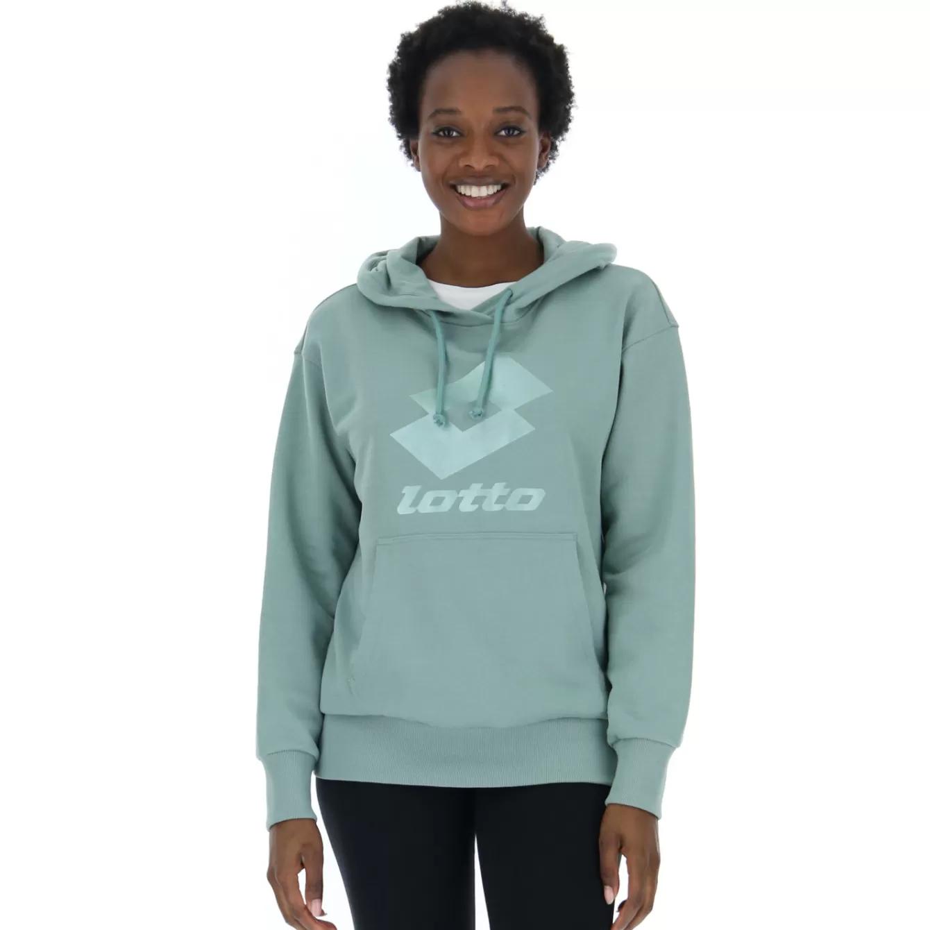 Woman Lotto Smart W Ii Sweat Hd Ft