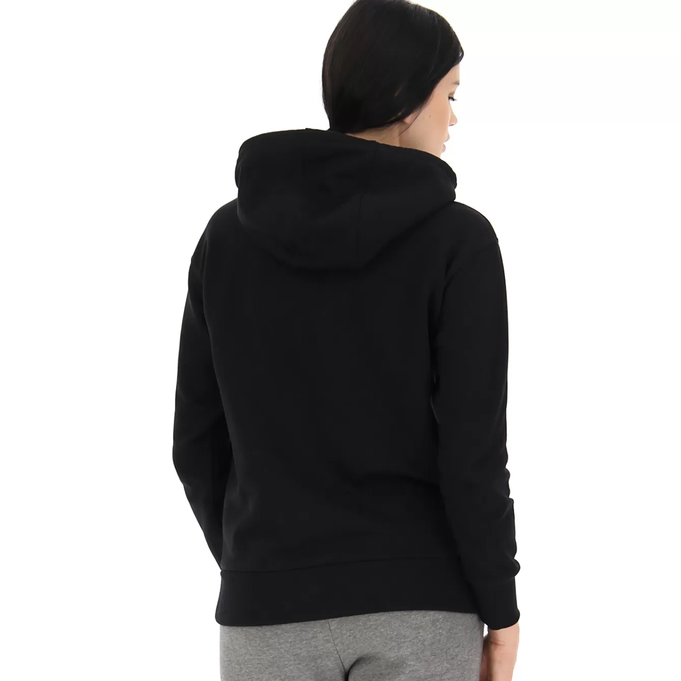 Woman Lotto Smart W Ii Sweat Hd Ft