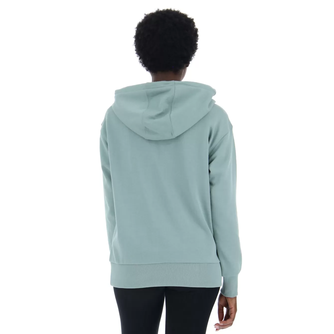 Woman Lotto Smart W Ii Sweat Hd Ft