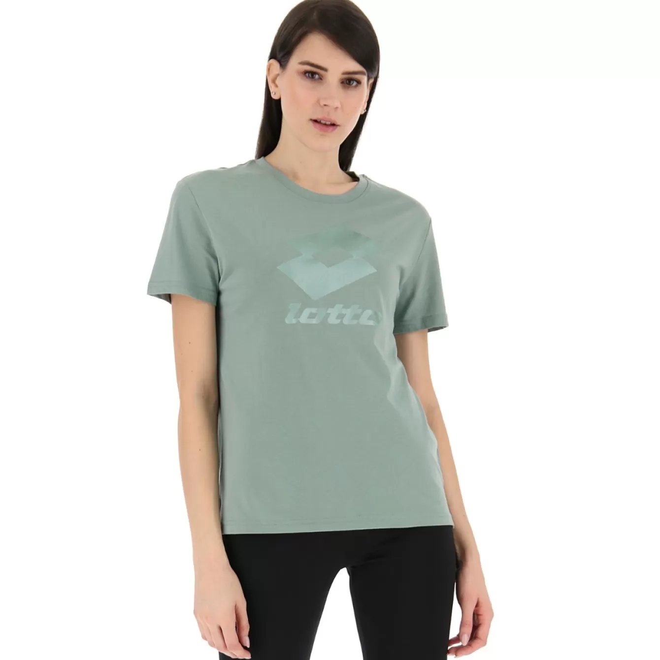 Woman Lotto Smart W Ii Tee Js